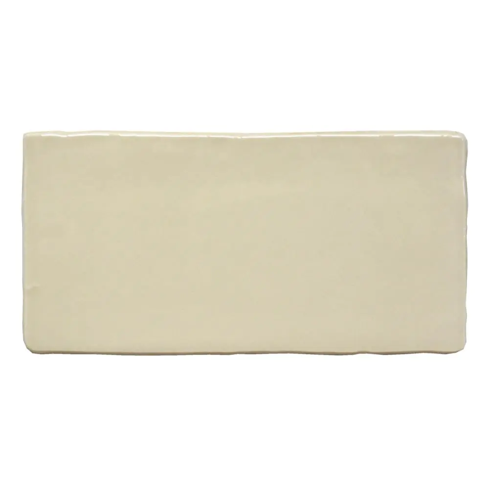 Wandfliese Cifre Atlas vison brillo braun 7,5x15 cm I.Sorte Wandfliese Cifre Atlas vison brillo braun 7,5x15 cm I.Sorte