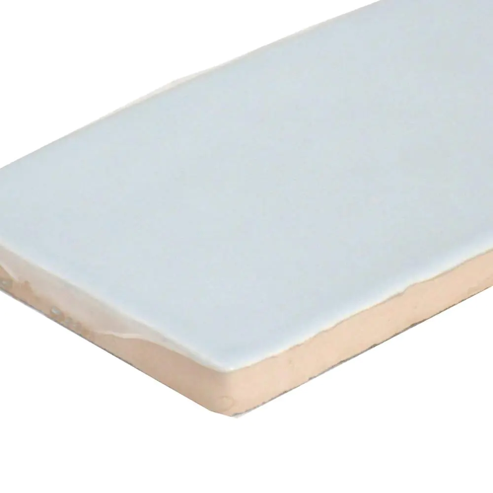 Wandfliese Cifre Atlas aqua mate blau 7,5x15 cm I.Sorte Wandfliese Cifre Atlas aqua mate blau 7,5x15 cm I.Sorte
