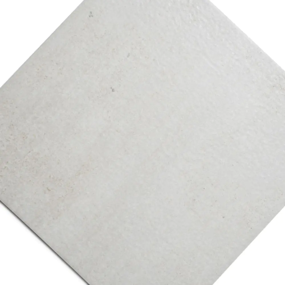 Bodenfliese Villeroy & Boch 2735 CB10 Rocky Art white sand grau weiß 45x45 cm I.Sorte