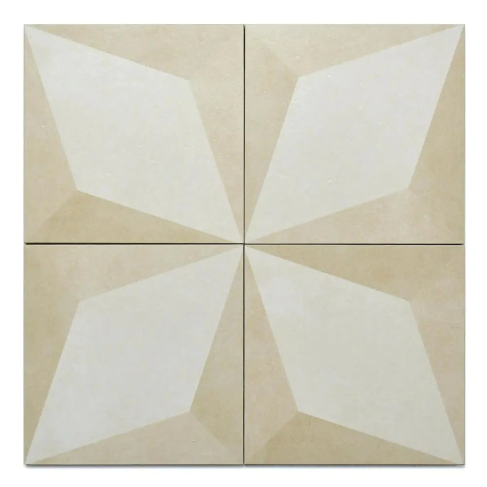 Bodenfliese Dekor Villeroy & Boch 2634 CF1J Century Unlimited multicolor warm 20x20 cm I.Sorte Bodenfliese Dekor Villeroy & Boch 2634 CF1J Century Unlimited multicolor warm 20x20 cm I.Sorte