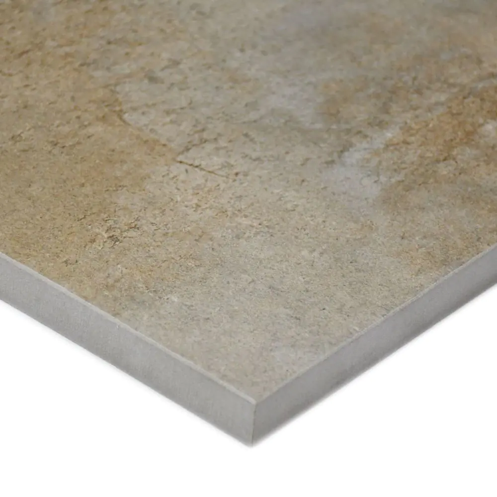 Terrassenplatte Engers 2PHO3060 Phönix terrabraun hellbraun 60x60 cm I.Sorte