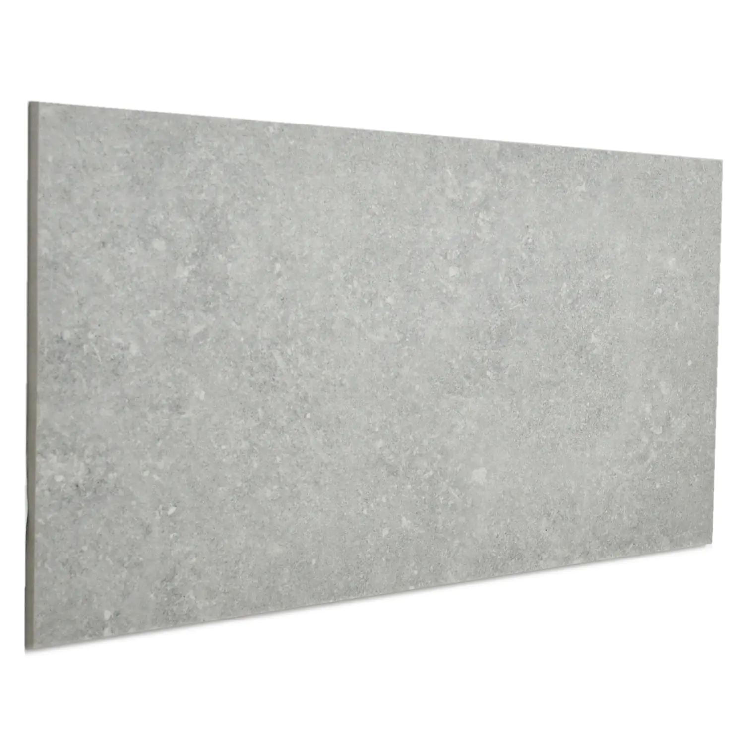 Bodenfliese Marazzi Princes Ardenne Milano light grey hellgrau 60x120 cm I.Sorte