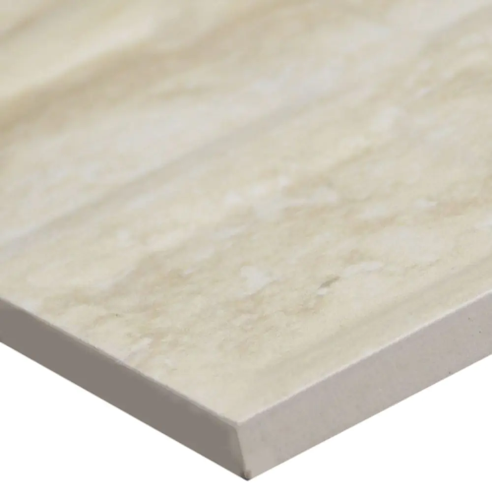 Wandfliese Dekor Villeroy & Boch 1462 TR20 Tuscan Traces beige beige 40x120 cm I.Sorte Wandfliese Dekor Villeroy & Boch 1462 TR20 Tuscan Traces beige beige 40x120 cm I.Sorte