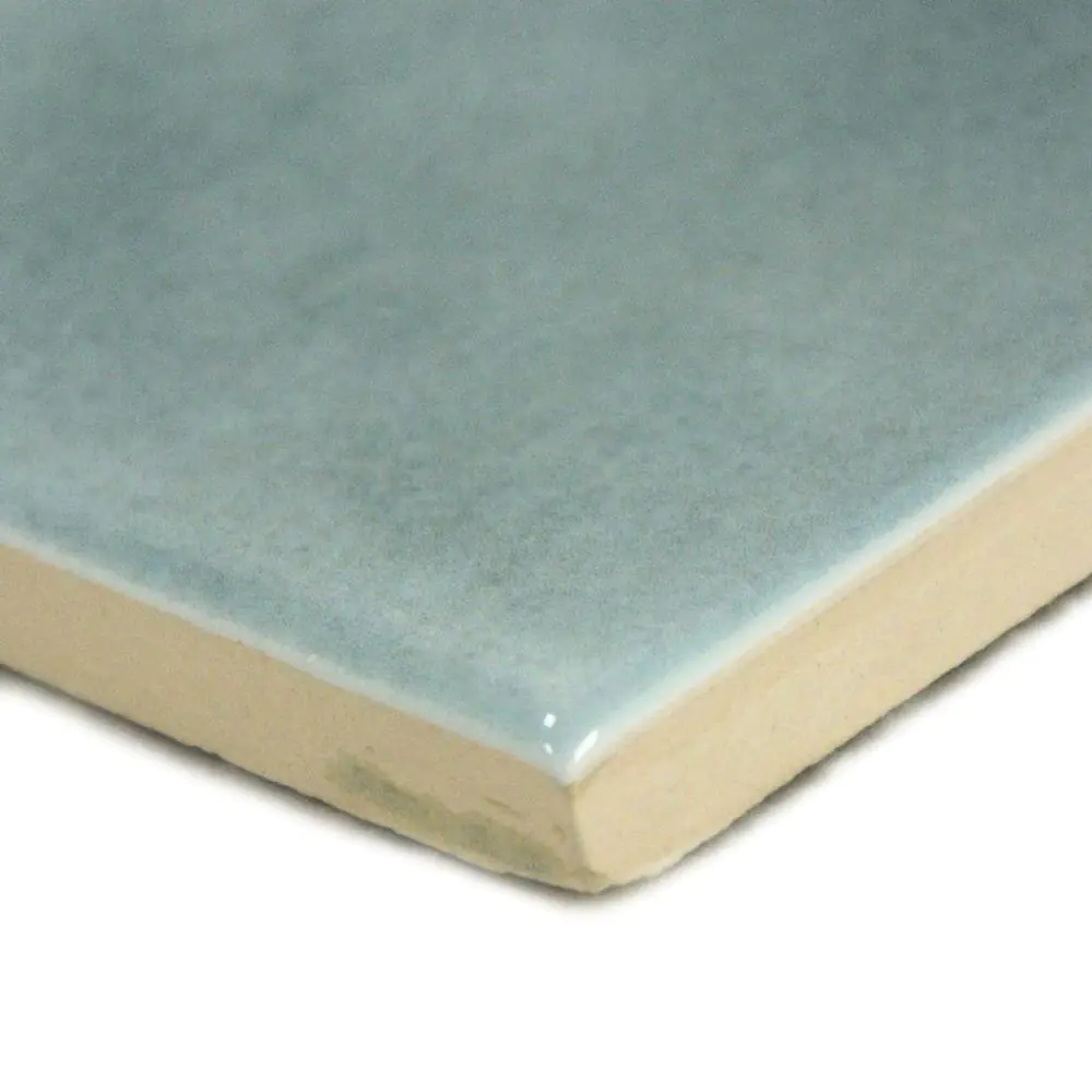 Wandfliese Cifre Opal turquoise türkis 7,5x30 cm I.Sorte