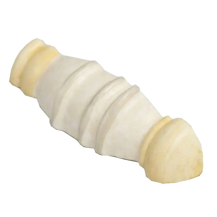 Bordürenecke Villeroy & Boch Nr.767 1839 ST32 Sonata creme beige 2x7,5 cm I.Sorte