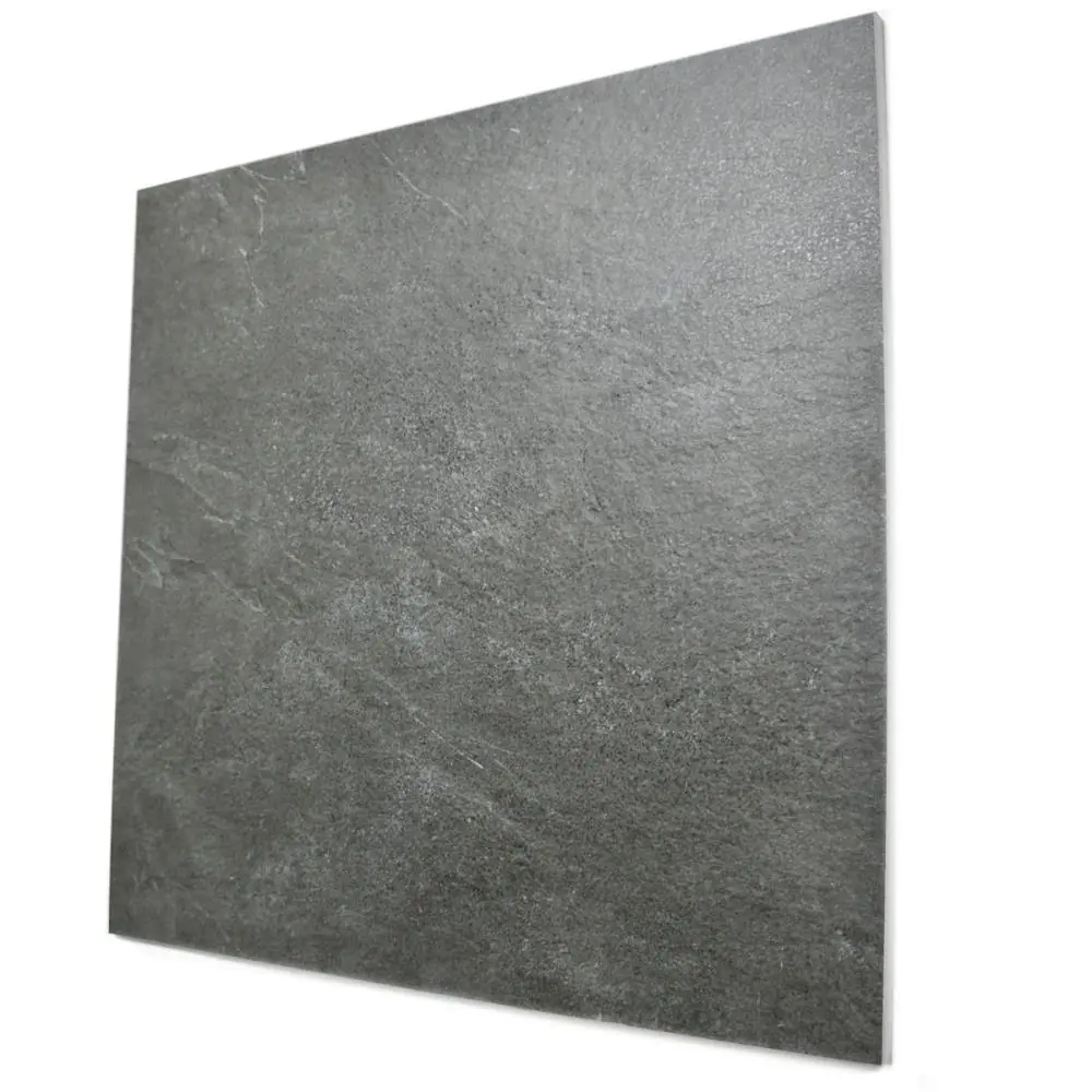 Terrassenplatte Villeroy & Boch 2886 RC90 Montagne Garden anthracite grau 80x80 cm I.Sorte