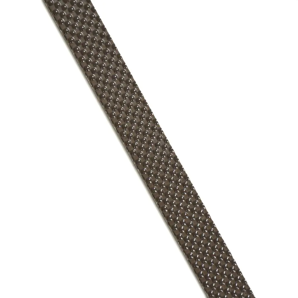 Bordüre Villeroy & Boch 1404 EF46 Adlon braun 2,5x30 cm I.Sorte Bordüre Villeroy & Boch 1404 EF46 Adlon braun 2,5x30 cm I.Sorte