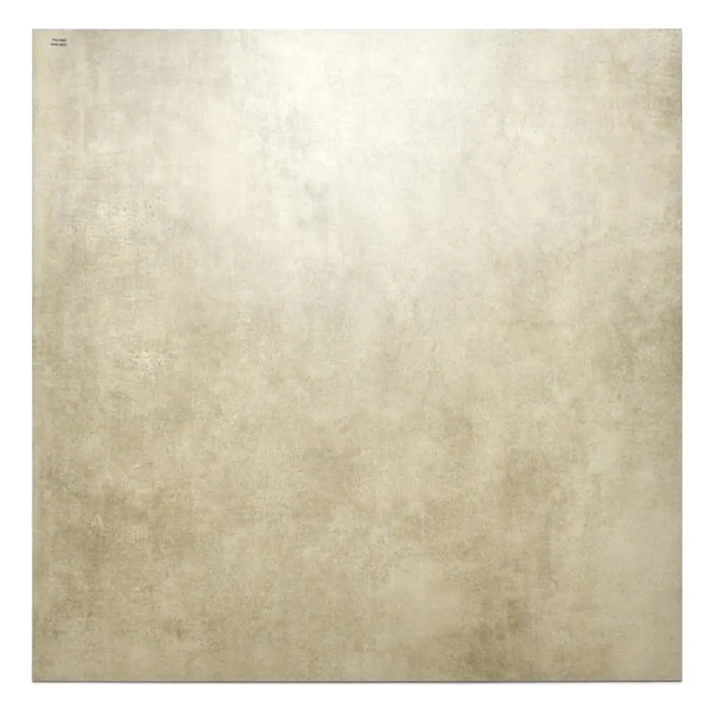 Bodenfliese Rondine J91734 Volcano sand beige braun 100x100 cm I.Sorte