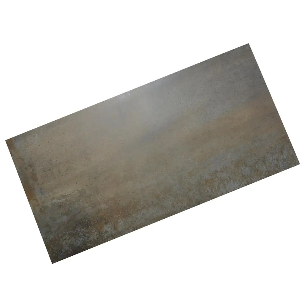 Bodenfliese Serenissima 1060320 Costruire metallo ruggine rost braun 60x120 cm I.Sorte Bodenfliese Serenissima 1060320 Costruire metallo ruggine rost braun 60x120 cm I.Sorte