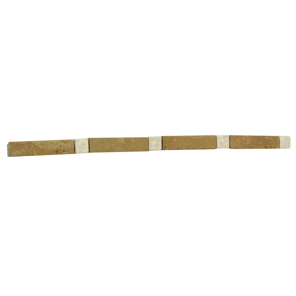 Bordüre Kerateam VAD1171 Vaduz cotto beige braun 2,5x50 cm I.Sorte Bordüre Kerateam VAD1171 Vaduz cotto beige braun 2,5x50 cm I.Sorte