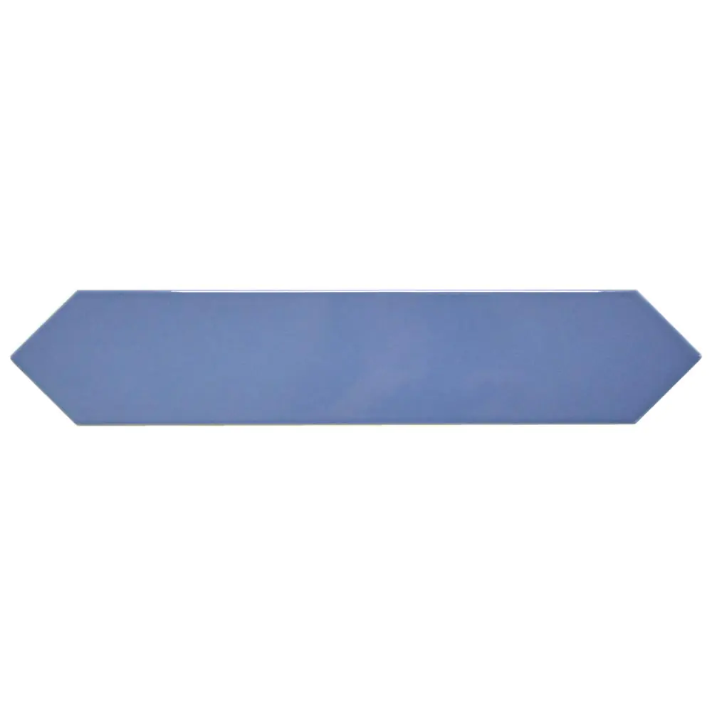 Wandfliese Cifre Dimsey marine blau 6,5x33 cm I.Sorte