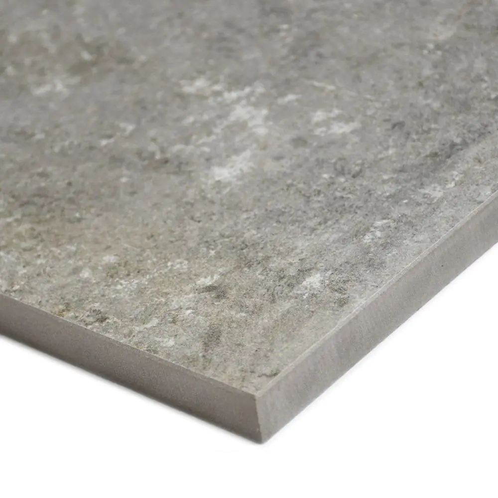 Terrassenplatte Rondine J92462 Windsor taupe grip 60x120 cm I.Sorte