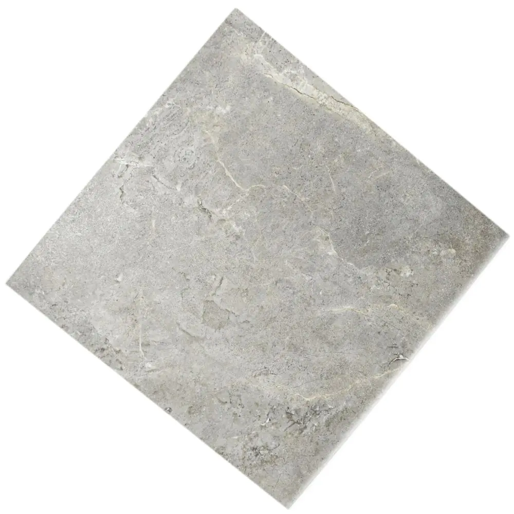 Bodenfliese Cercom Ceramiche 1089334 Everstone evergreige grau 60x60 cm I.Sorte