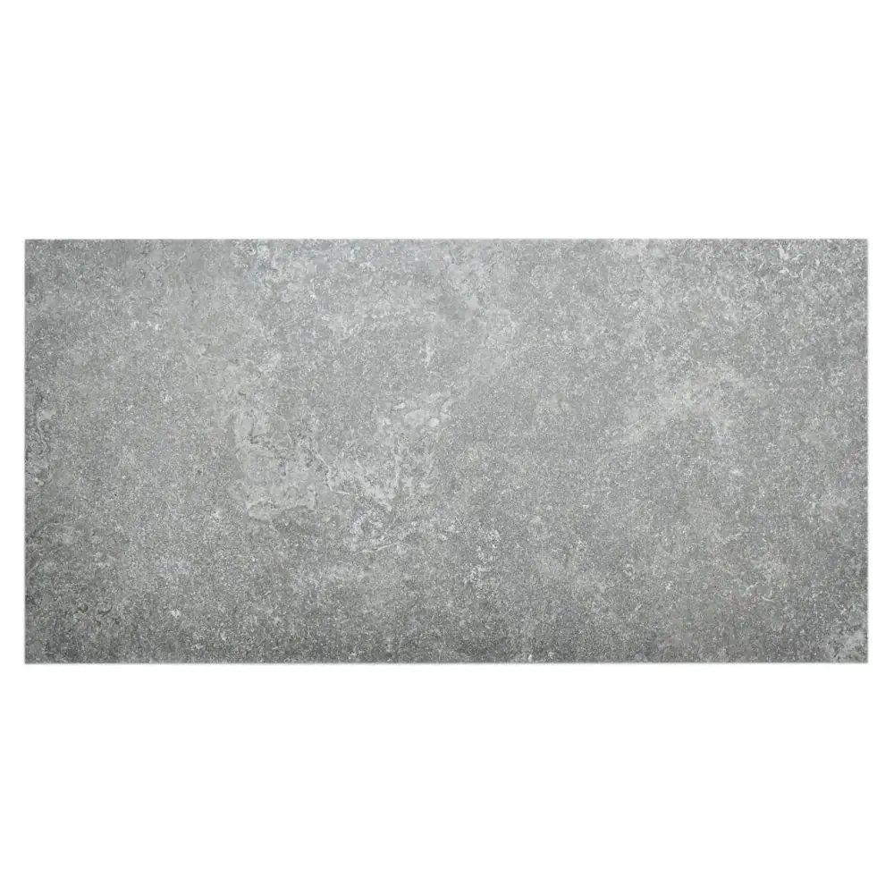 Bodenfliese Steuler Design Y14050001 Skanden carbon anthrazit 60x120 cm I.Sorte