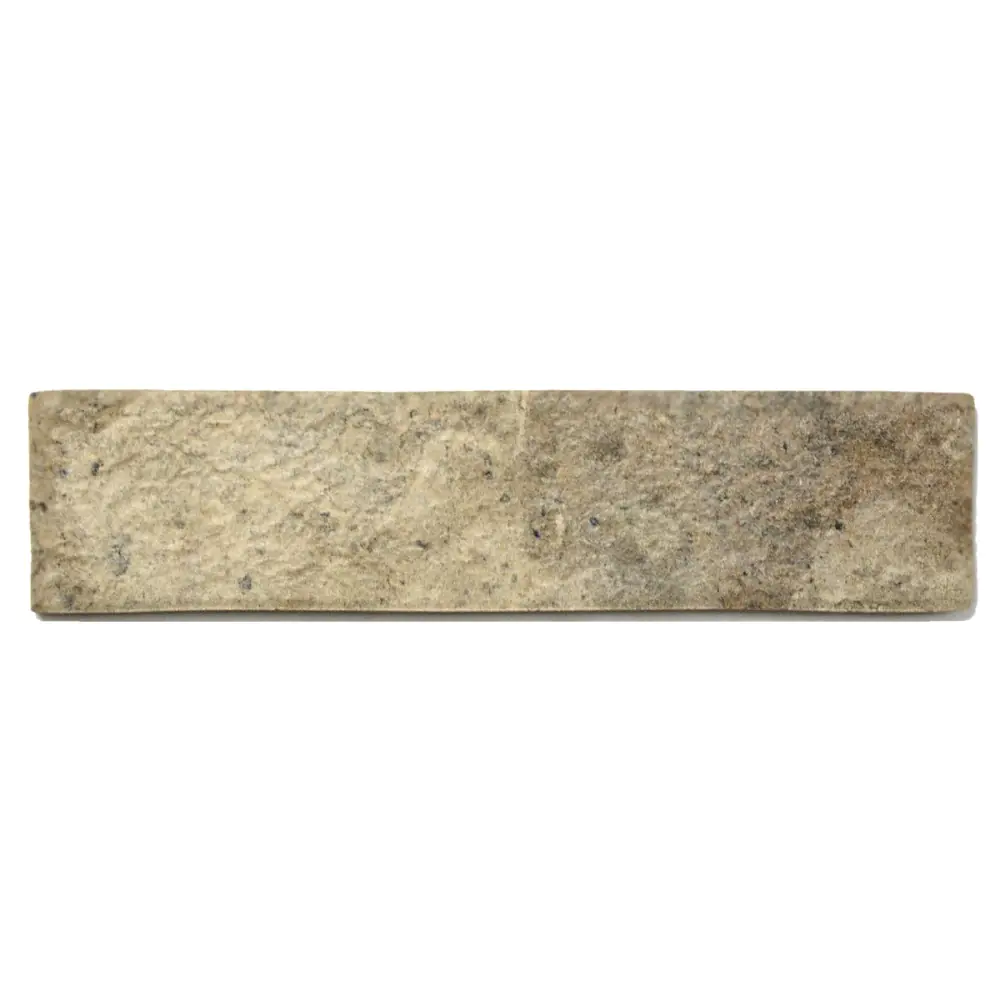 Bodenfliese Rondine J85879 Brick London brown braun 6x25 cm I.Sorte
