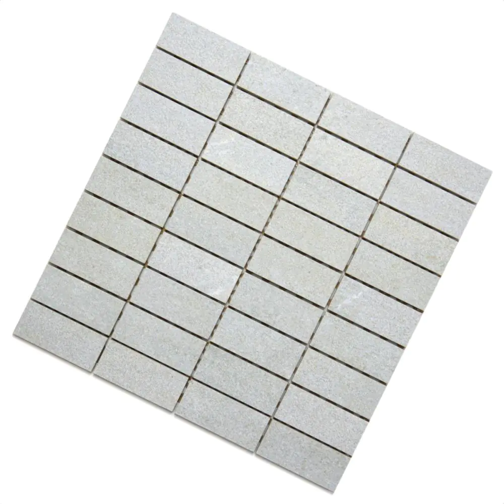 Mosaik Villeroy & Boch 2027 LA60 Seano grau multicolor 35x35 cm I.Sorte Mosaik Villeroy & Boch 2027 LA60 Seano grau multicolor 35x35 cm I.Sorte