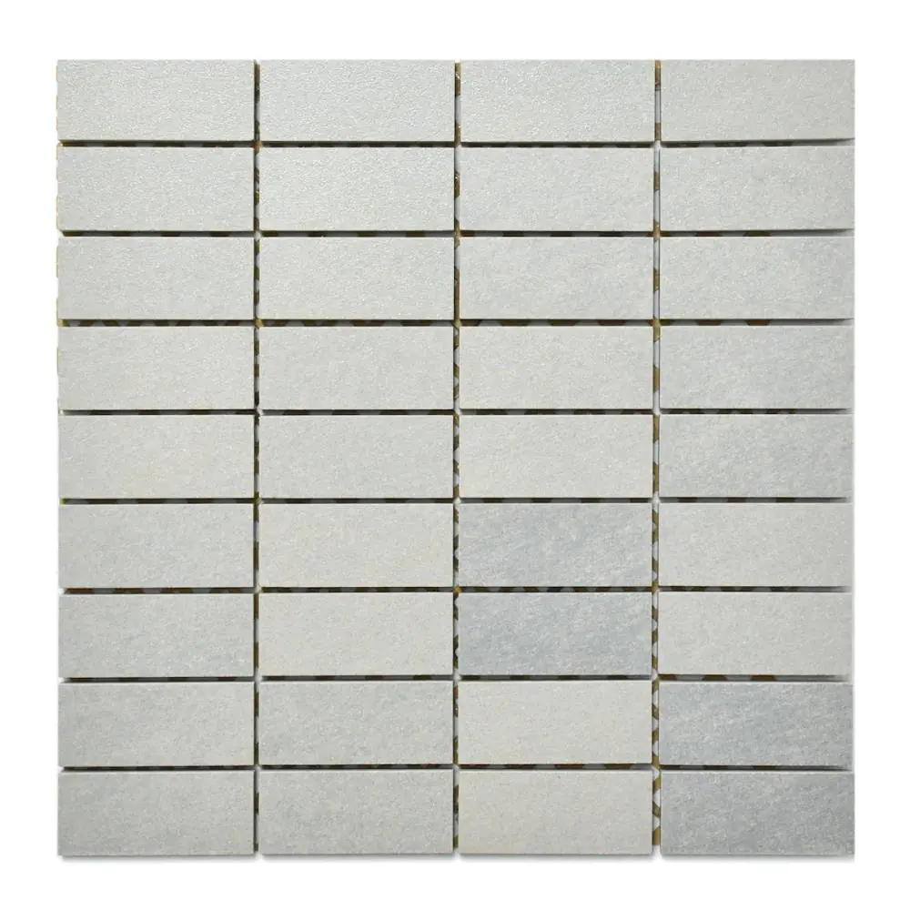 Mosaik Villeroy & Boch 2411 RT5M Bernina grau 30x30 cm I.Sorte Mosaik Villeroy & Boch 2411 RT5M Bernina grau 30x30 cm I.Sorte