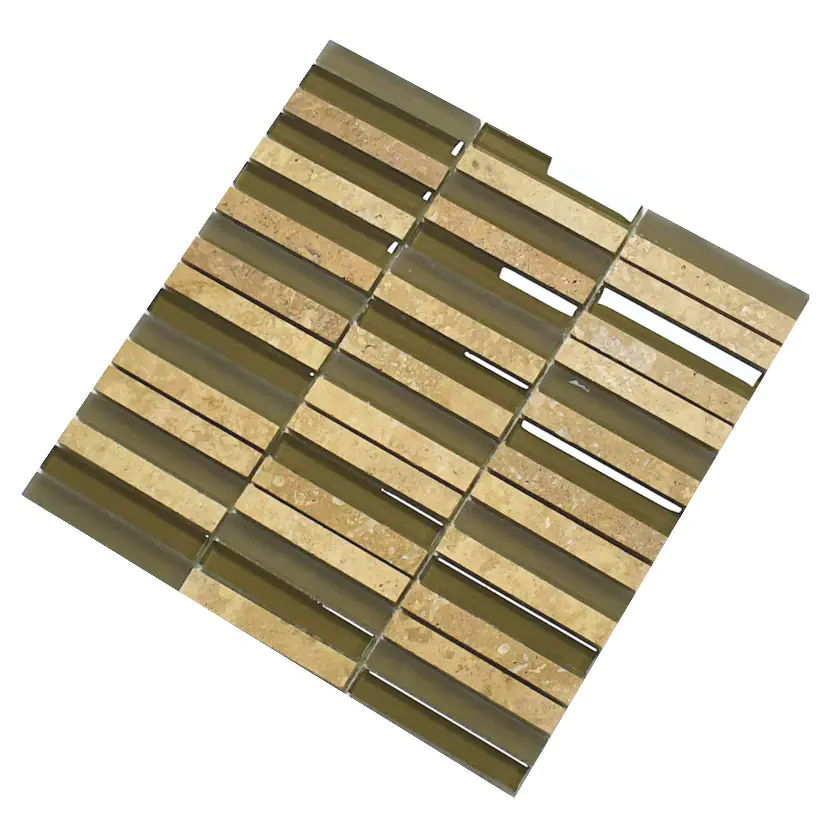 Mosaik Villeroy & Boch 1081 KD20 Moonlight beige 30x30 cm I.Sorte