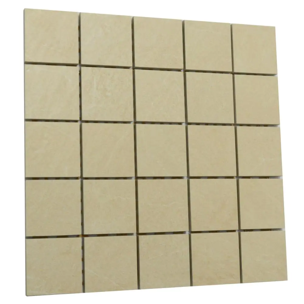 Mosaik Villeroy & Boch 2174 LU10 Lucerna beige 35x35 cm I.Sorte Mosaik Villeroy & Boch 2174 LU10 Lucerna beige 35x35 cm I.Sorte