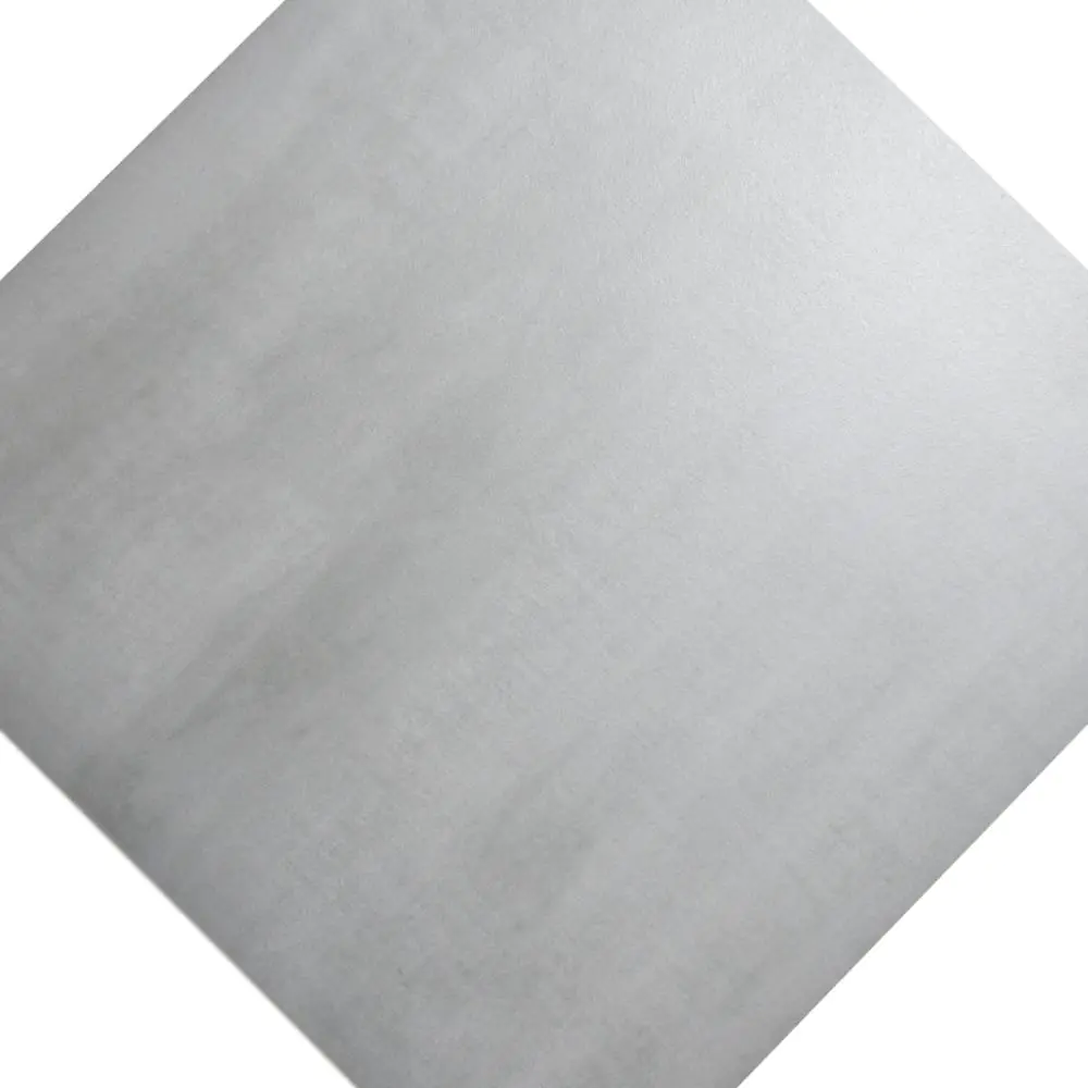 Bodenfliese Villeroy & Boch 2660 BM60 Metalyn steel dunkelgrau 60x60 cm I.Sorte