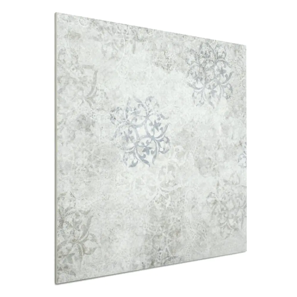 Bodenfliese Dekor Villeroy & Boch 2632 BR65 Pier 45 ash grey grau 60x60 cm I.Sorte