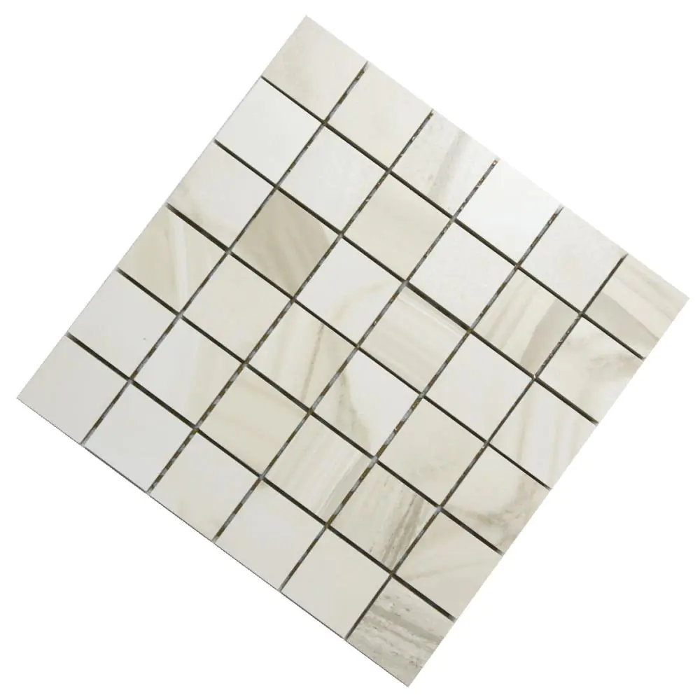 Mosaik Villeroy & Boch 2029 MC10 Trianon creme 30x30 cm I.Sorte Mosaik Villeroy & Boch 2029 MC10 Trianon creme 30x30 cm I.Sorte