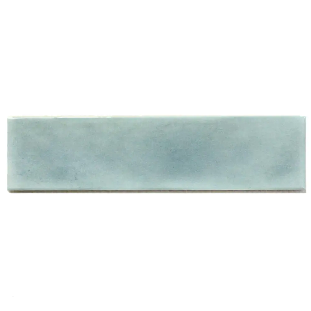 Wandfliese Cifre Opal turquoise türkis 7,5x30 cm I.Sorte Wandfliese Cifre Opal turquoise türkis 7,5x30 cm I.Sorte