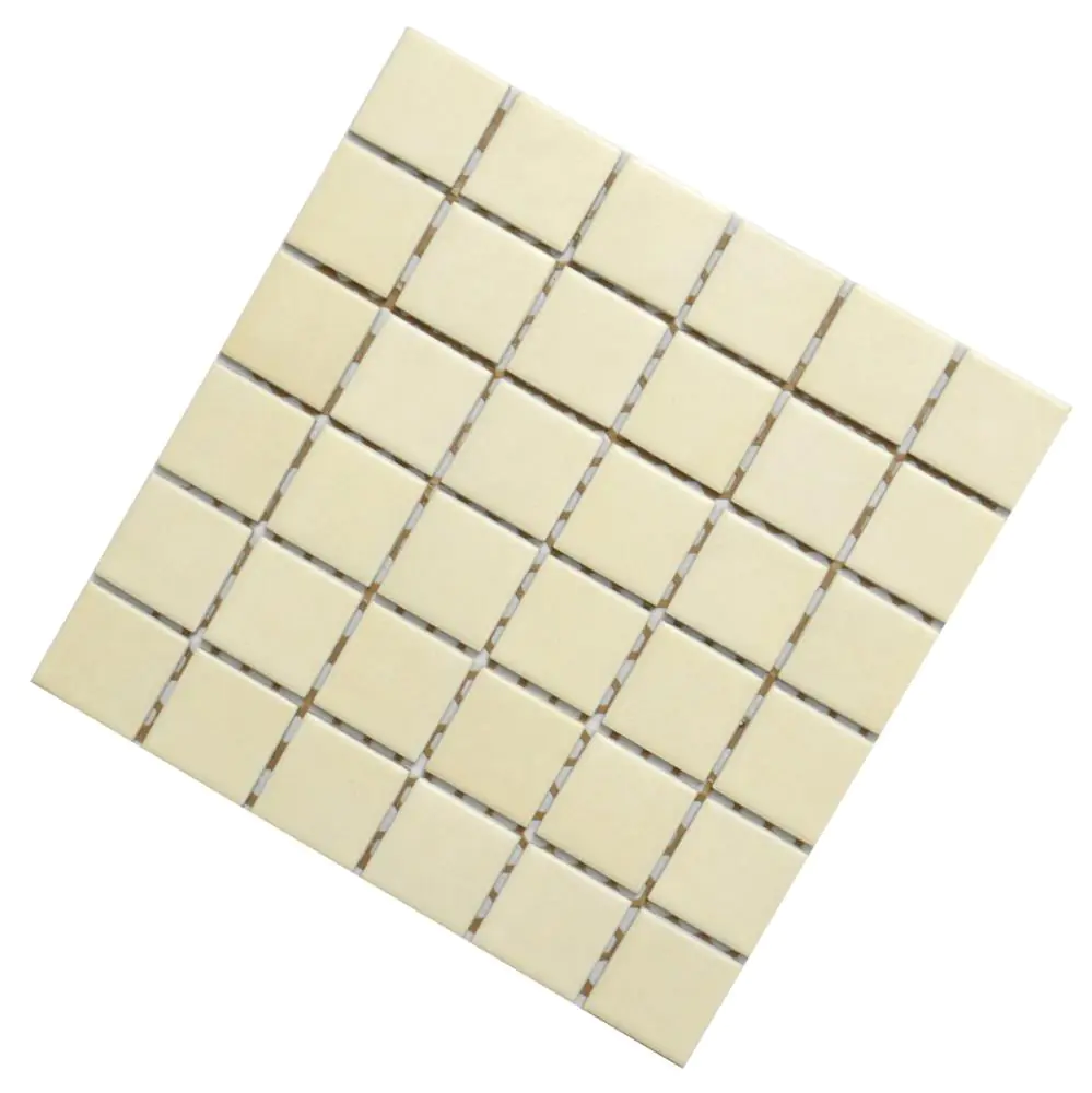 Mosaik Engers ARI220 Arizona creme 30x30 cm I.Sorte Mosaik Engers ARI220 Arizona creme 30x30 cm I.Sorte