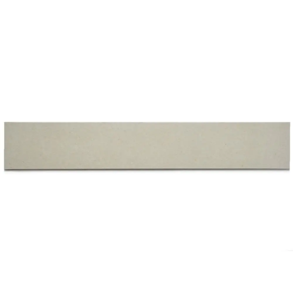 Bodenfliese Villeroy & Boch 2417 PC10 Solid Tones light concrete creme 10x60 cm I.Sorte