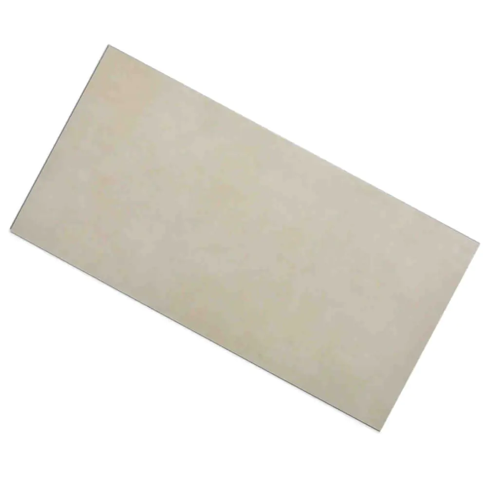 SPC Klick-Vinylboden Lalegno A16898 Mega Tiles Limestone 60x120 cm