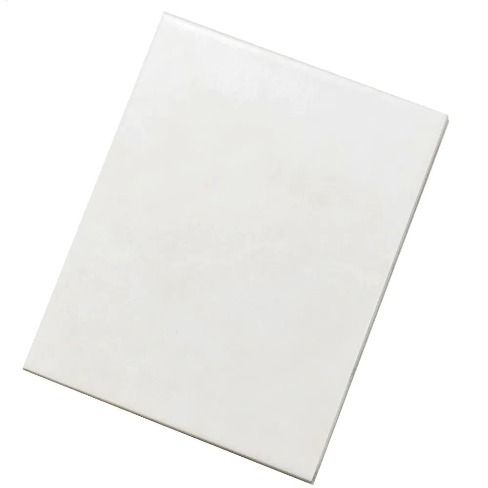 Wandfliese Grohn BEG42 Beluga beige creme seidenmatt 20x25 cm I.Sorte