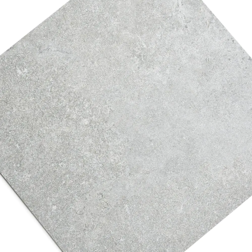 Bodenfliese Steuler Design Y69270001 Skanden pearl grey grau 60x60 cm I.Sorte