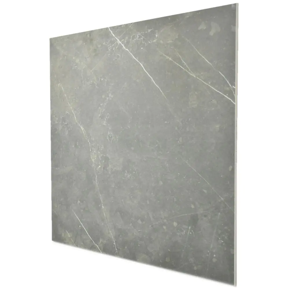 Bodenfliese Villeroy & Boch 2660 MR6P Marmochic deep pearl grau grün 60x60 cm I.Sorte Bodenfliese Villeroy & Boch 2660 MR6P Marmochic deep pearl grau grün 60x60 cm I.Sorte