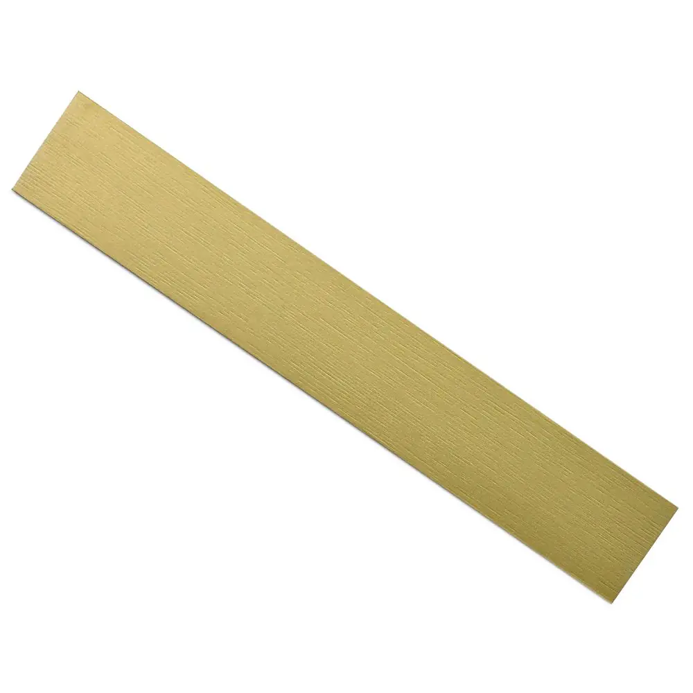 Bordüre Villeroy & Boch 2691 MA62 Marble Arch gold 10x60 cm I.Sorte