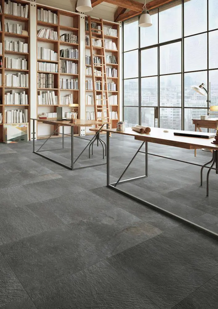 Bodenfliese Cercom Ceramiche 10557362 Stone Box multicolor selected 60x120 cm I.Sorte