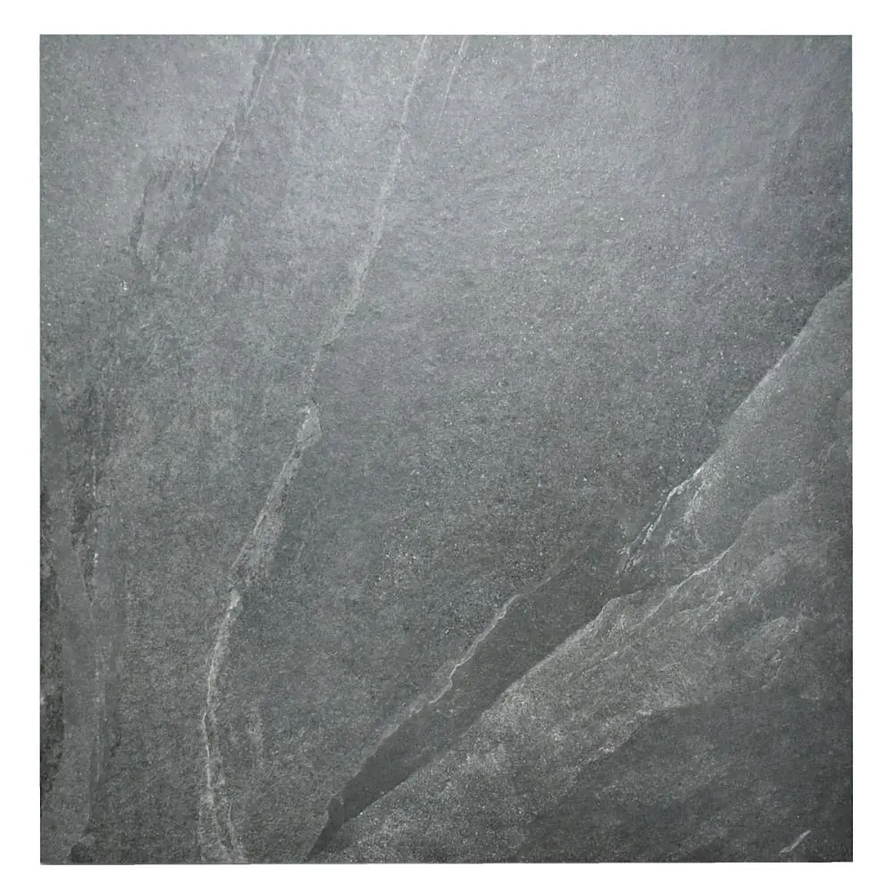 Bodenfliese View Ceramiche VAR870R Ardenne anthrazit 80x80 cm I.Sorte