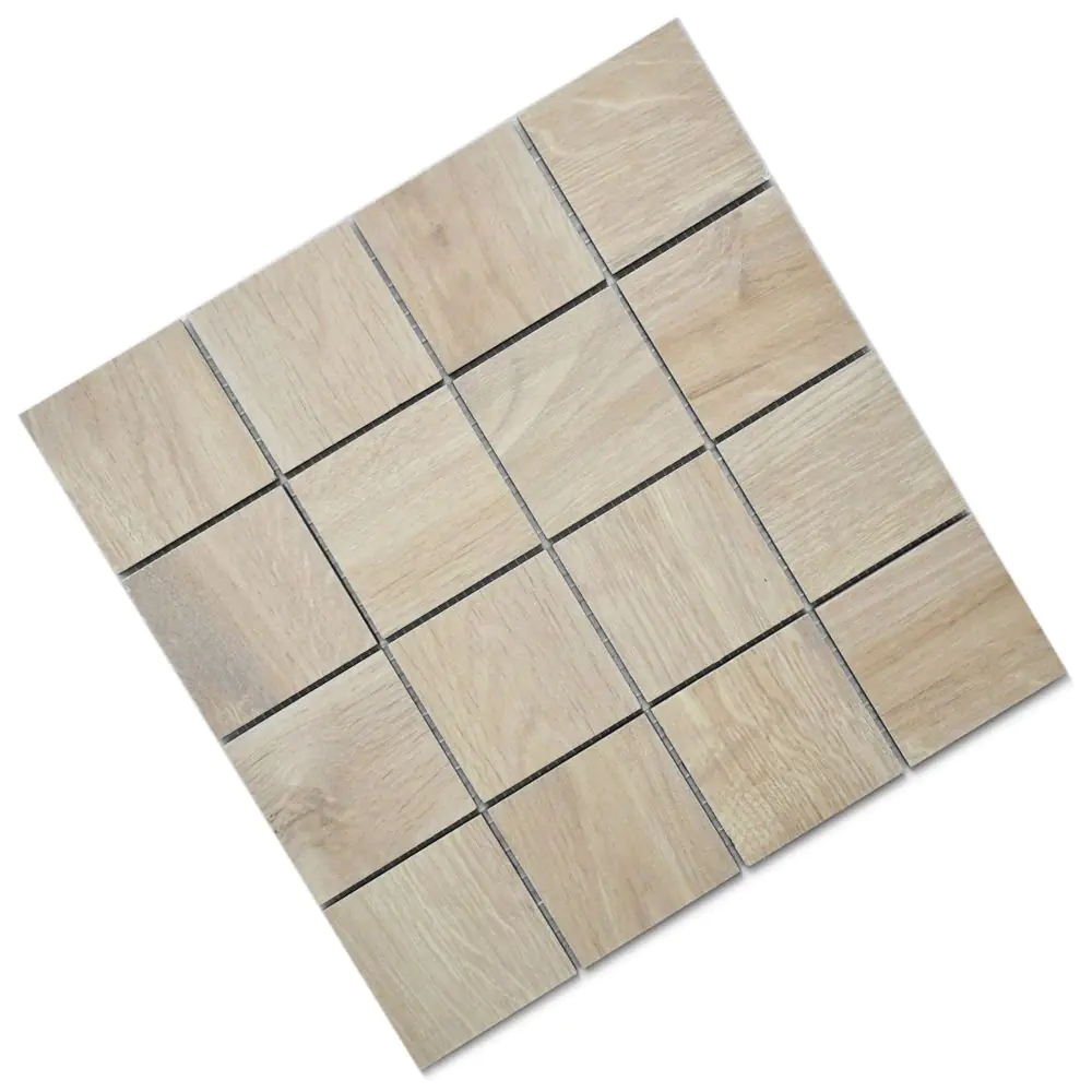 Mosaik Villeroy & Boch 2013 HR10 Oak Park crema creme 30x30 cm I.Sorte