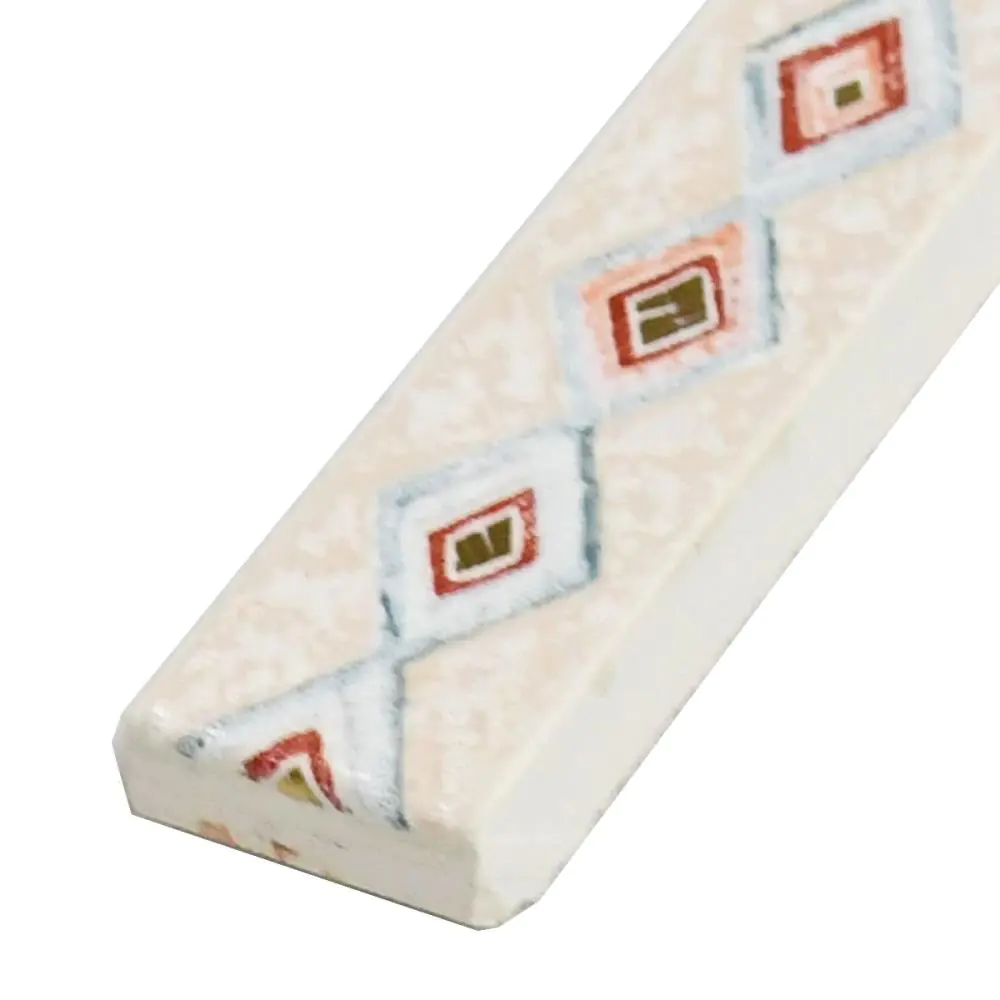 Bordüre Villeroy & Boch Nr.921 1440 D125 Altamira mehrfarbig 2x30 cm I.Sorte