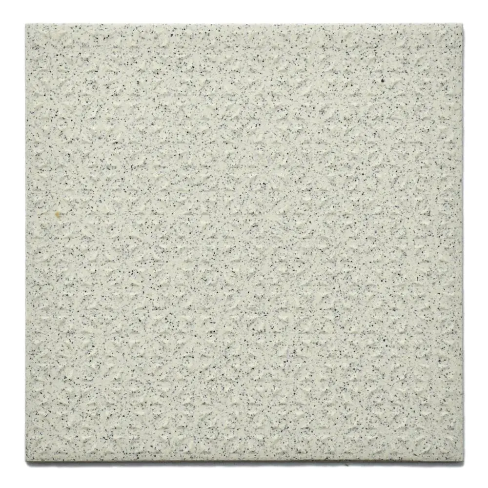 Bodenfliese VitrA K757920 Pro Function dotti diamond light grey hellgrau 20x20 cm I.Sorte Bodenfliese VitrA K757920 Pro Function dotti diamond light grey hellgrau 20x20 cm I.Sorte