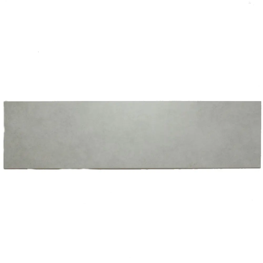 Bodenfliese Villeroy & Boch 2356 ZM60 X-Plane grau 30x120 cm I.Sorte