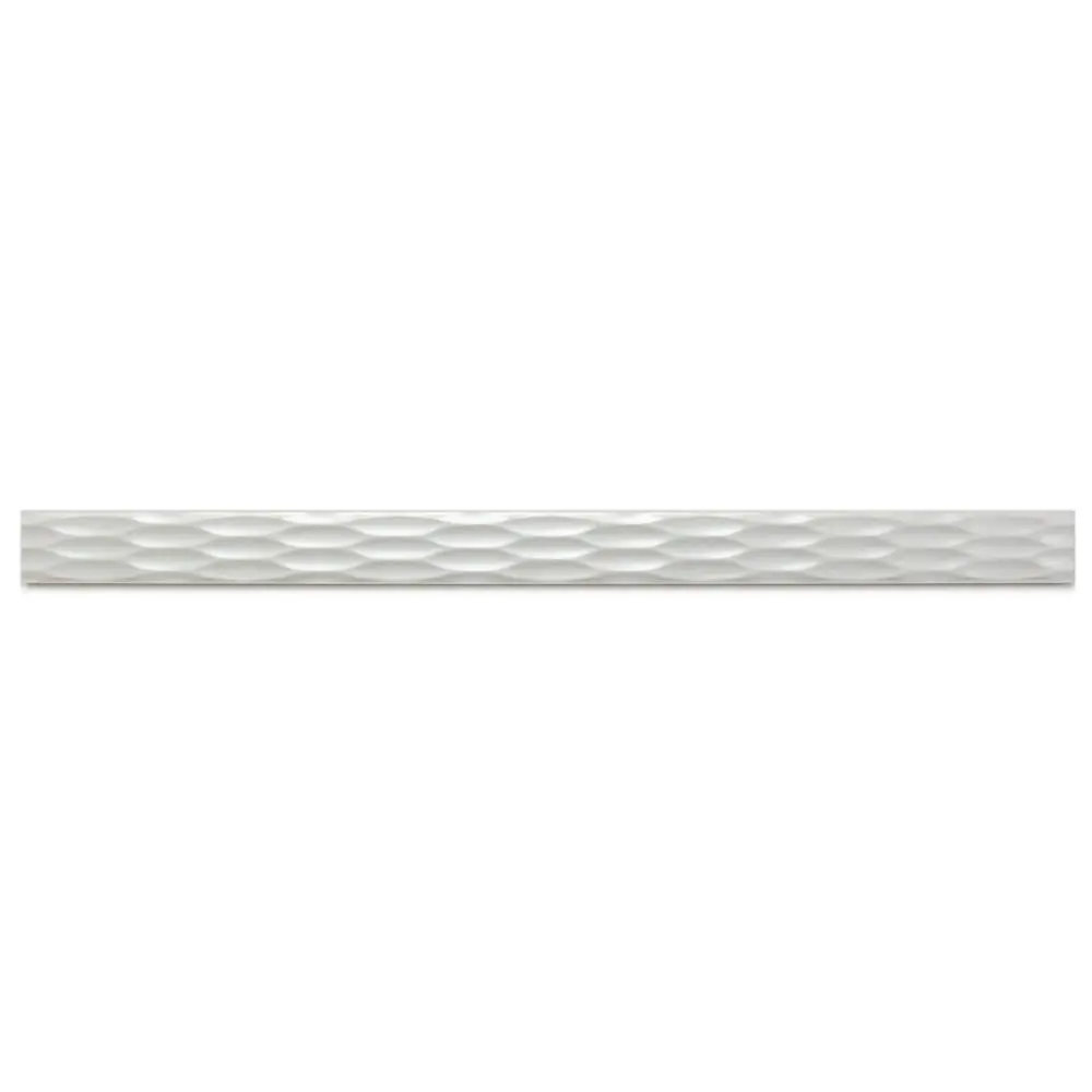 Bordüre Villeroy & Boch 1328 GR68 Flowmotion grau metallic 5x70 cm I.Sorte Bordüre Villeroy & Boch 1328 GR68 Flowmotion grau metallic 5x70 cm I.Sorte