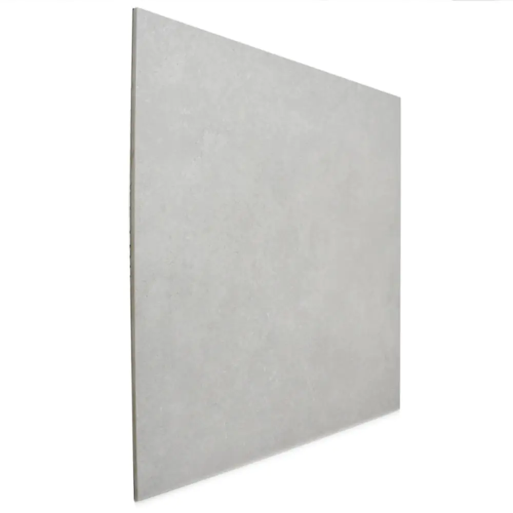 Bodenfliese VitrA K952090R Cementside light grey hellgrau 60x60 cm I.Sorte