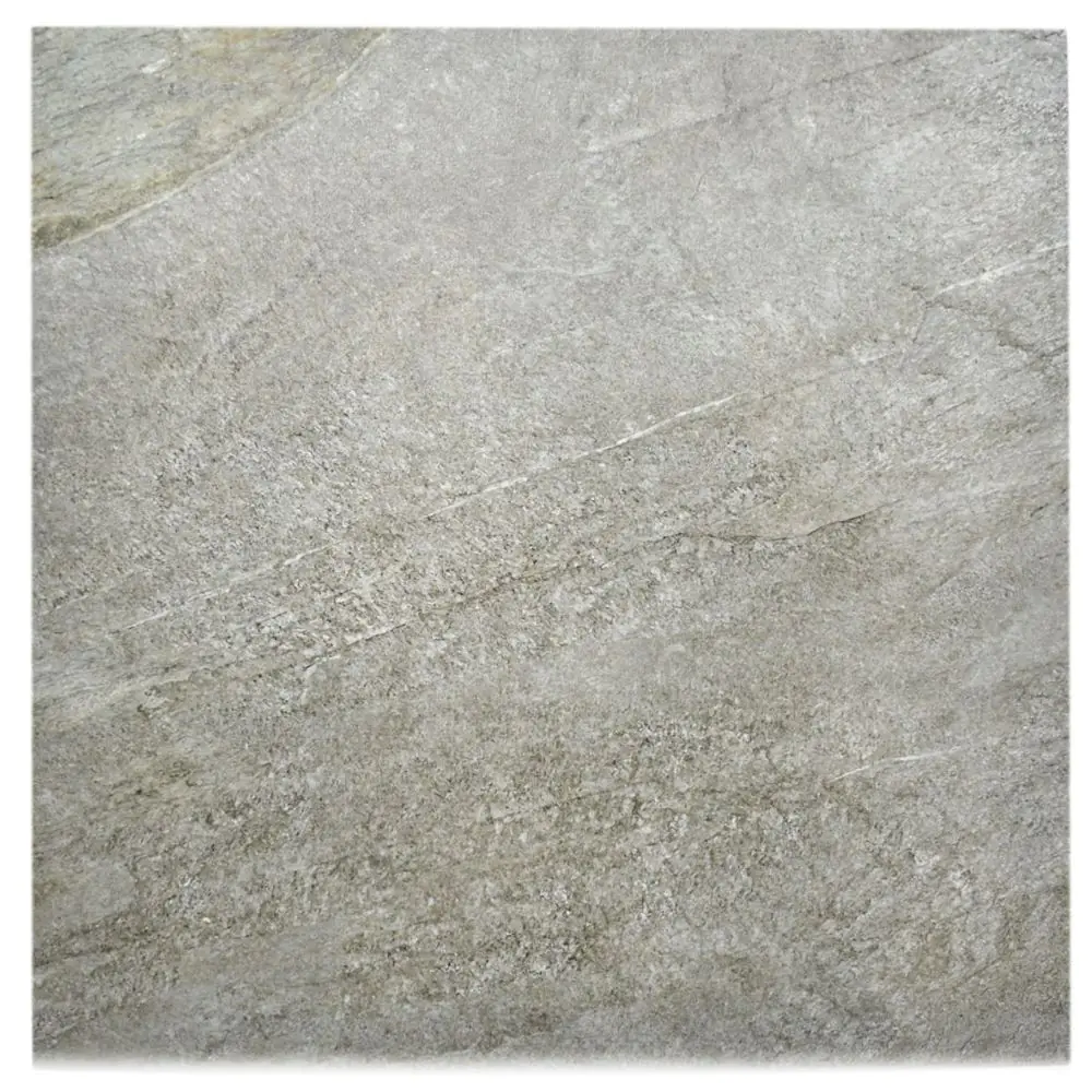 Bodenfliese Villeroy & Boch 2669 RC60 Montagne graphite dunkelgrau 60x60 cm I.Sorte