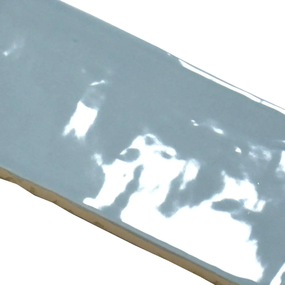 Wandfliese Cifre Atlas sky brillo blau 7,5x15 cm I.Sorte Wandfliese Cifre Atlas sky brillo blau 7,5x15 cm I.Sorte