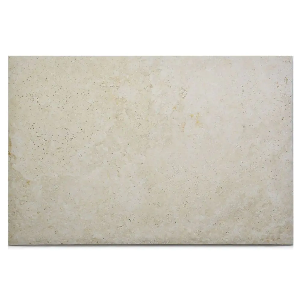 Terrassenplatte Novoceram H097 Tiber light beige 60x90 cm I.Sorte