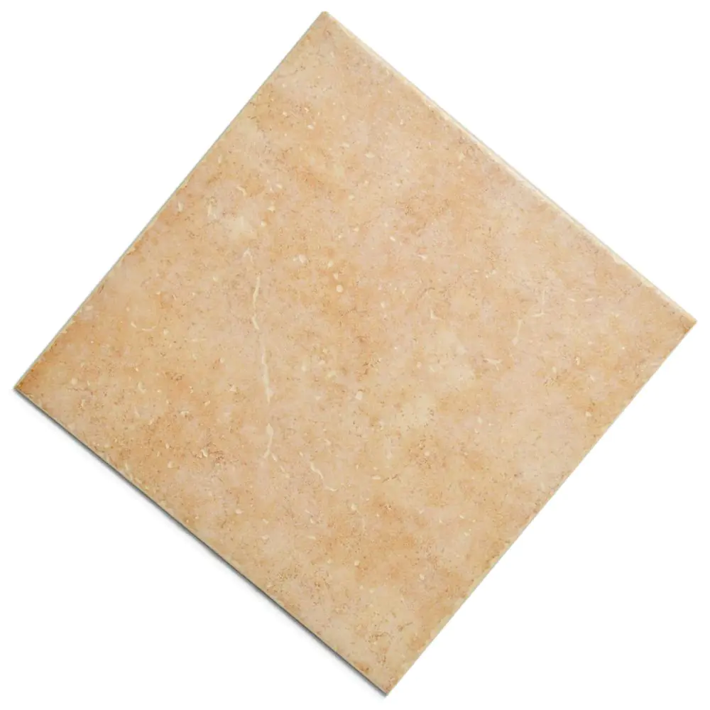 Bodenfliese Top Line Keramik 63131931 beige orange 31x31 cm I.Sorte