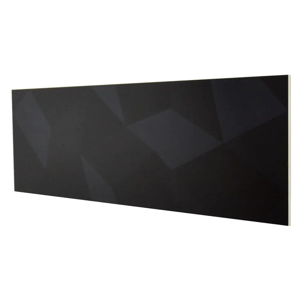 Wandfliese Dekor Villeroy & Boch 1310 BW92 Bianco Nero schwarz 30x90 cm I.Sorte Wandfliese Dekor Villeroy & Boch 1310 BW92 Bianco Nero schwarz 30x90 cm I.Sorte