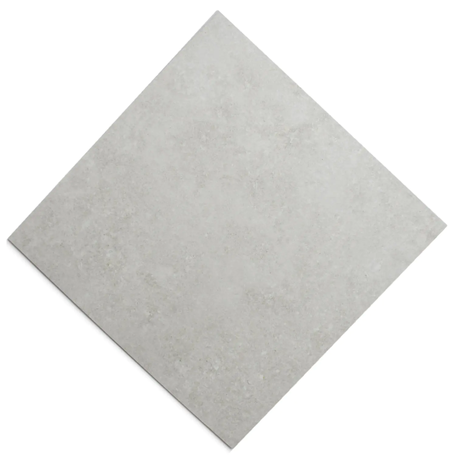 Bodenfliese Marazzi Princes Ardenne Milano white weiß 60x60 cm I.Sorte