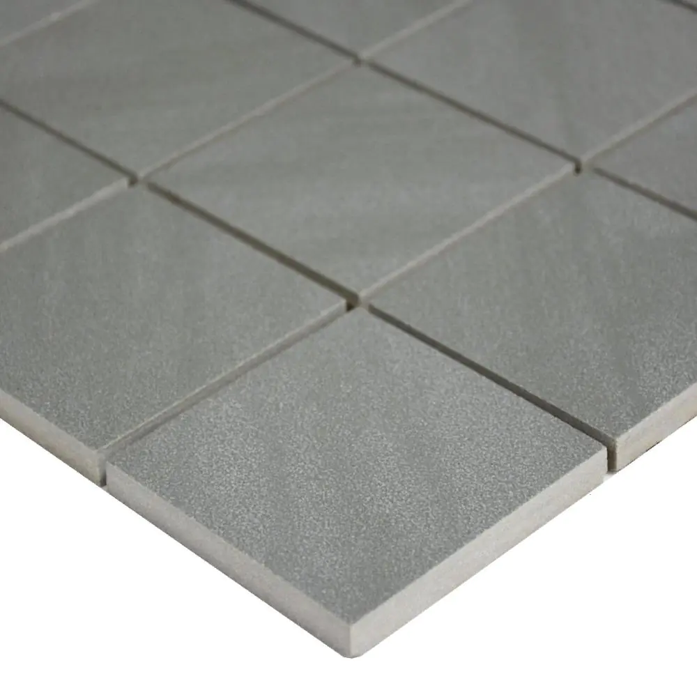Mosaik Villeroy & Boch 2305 SI6M East End grau 30x30 cm I.Sorte Mosaik Villeroy & Boch 2305 SI6M East End grau 30x30 cm I.Sorte