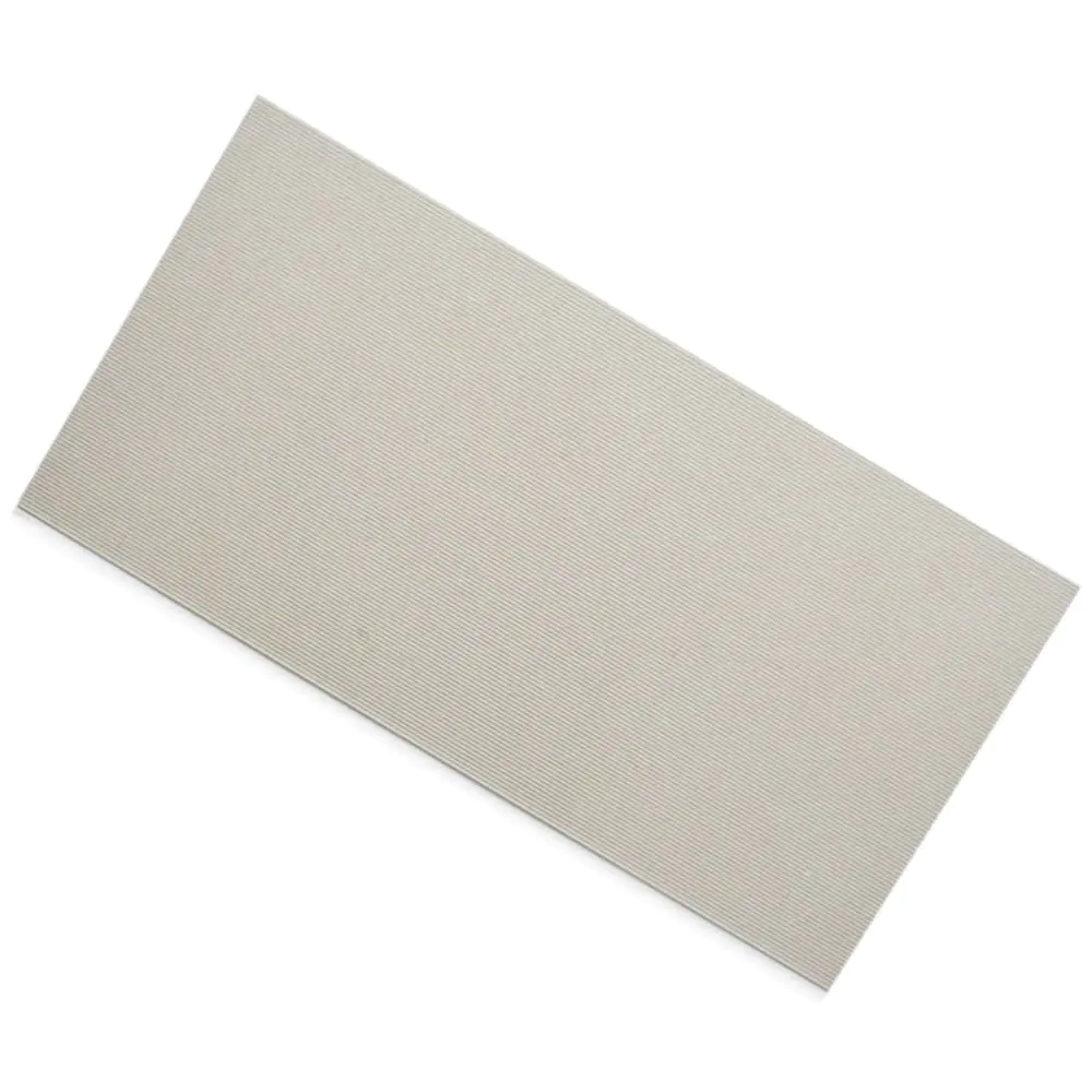 Wandfliese Cifre Rift Crest ivory mate 60x120 cm I.Sorte
